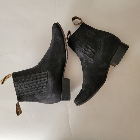 El Malcreado Botines. Size MX 26/US 8 - Picture 5 of 8